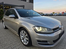 Обява за продажба на VW Golf 2.0TDI, 150к.с., DSG, High Line, Led, Navi! ~16 900 лв. - изображение 1