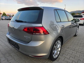 Обява за продажба на VW Golf 2.0TDI, 150к.с., DSG, High Line, Led, Navi! ~16 900 лв. - изображение 3