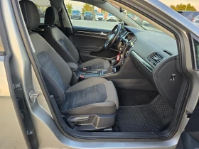VW Golf 2.0TDI, 150.., DSG, High Line, Led, Navi! | Mobile.bg    13