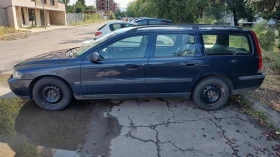 Volvo V70 | Mobile.bg    2