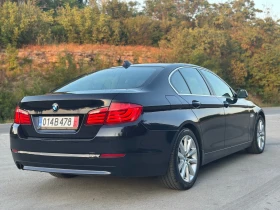 BMW 525 d XDrive 218кс НОВ ВНОС 8ZF - 16999 лв. - 48823504 4