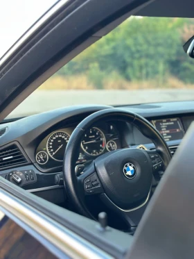 BMW 525 d XDrive 218кс НОВ ВНОС 8ZF - 16999 лв. - 48823504 5