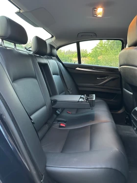 BMW 525 d XDrive 218кс НОВ ВНОС 8ZF - 16999 лв. - 48823504 10