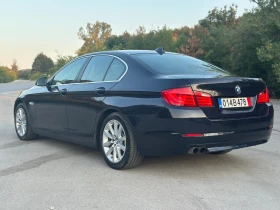 BMW 525 d XDrive 218кс НОВ ВНОС 8ZF - 16999 лв. - 48823504 3