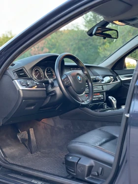 BMW 525 d XDrive 218кс НОВ ВНОС 8ZF - 16999 лв. - 48823504 6