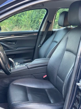 BMW 525 d XDrive 218кс НОВ ВНОС 8ZF - 16999 лв. - 48823504 7