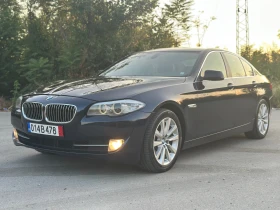 BMW 525 d XDrive 218кс НОВ ВНОС 8ZF - 16999 лв. - 48823504 2