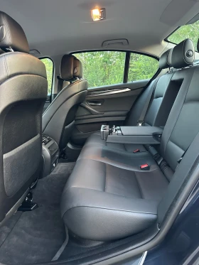 BMW 525 d XDrive 218кс НОВ ВНОС 8ZF - 16999 лв. - 48823504 9
