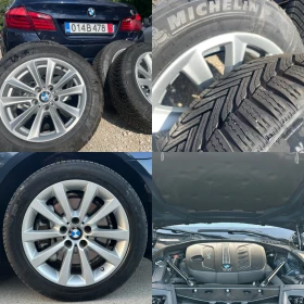 BMW 525 d XDrive 218кс НОВ ВНОС 8ZF - 16999 лв. - 48823504 17