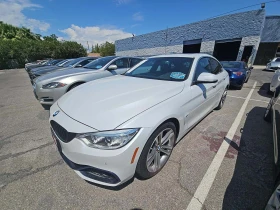  BMW 435