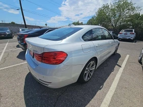 BMW 435 I  Gran coupe*   * (CARFAX) | Mobile.bg    3