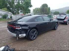 Обява за продажба на Dodge Charger SXT AWD ~37 500 лв. - изображение 3