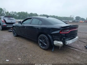 Обява за продажба на Dodge Charger SXT AWD ~37 500 лв. - изображение 2
