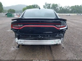 Dodge Charger SXT AWD - 37500 лв. - 87214524 16