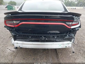 Обява за продажба на Dodge Charger SXT AWD ~37 500 лв. - изображение 5