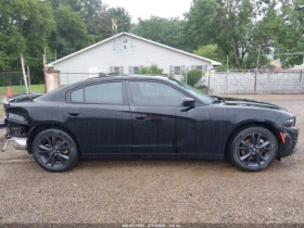 Dodge Charger SXT AWD - 37500 лв. - 87214524 13