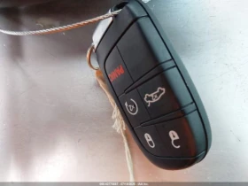 Обява за продажба на Dodge Charger SXT AWD ~37 500 лв. - изображение 9