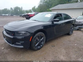 Обява за продажба на Dodge Charger SXT AWD ~37 500 лв. - изображение 1
