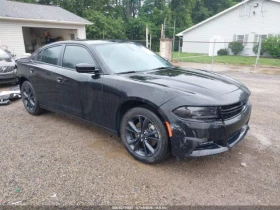 Обява за продажба на Dodge Charger SXT AWD ~37 500 лв. - изображение 1