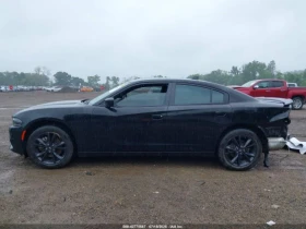 Dodge Charger SXT AWD - 37500 лв. - 87214524 14