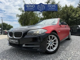 BMW 520 d Luxury Line AT8 | Mobile.bg � ����� ������ 3