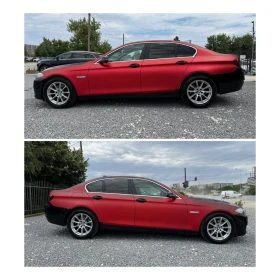 BMW 520 d Luxury Line AT8 | Mobile.bg � ����� ������ 7