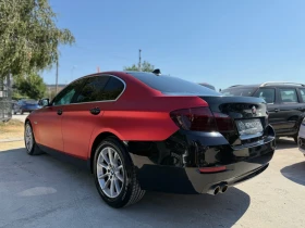 BMW 520 d Luxury Line AT8 | Mobile.bg    4