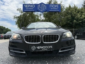 BMW 520 d Luxury Line AT8 | Mobile.bg � ����� ������ 2