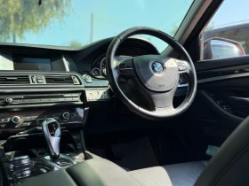 BMW 520 d Luxury Line AT8 | Mobile.bg    10