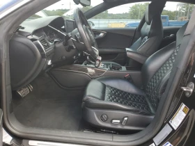 Audi Rs7 PRESTIGE* Въздух* 360* BOSE* Head-Up* Дистроник* - 37900 лв. - 55213633 7