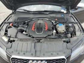 Audi Rs7 PRESTIGE* Въздух* 360* BOSE* Head-Up* Дистроник* - 37900 лв. - 55213633 11
