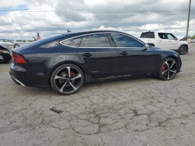Audi Rs7 PRESTIGE* Въздух* 360* BOSE* Head-Up* Дистроник* - 37900 лв. - 55213633 5