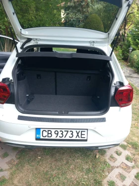 VW Polo 1.6 D R-Line | Mobile.bg    10