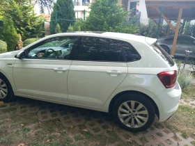 VW Polo 1.6 D R-Line | Mobile.bg    6