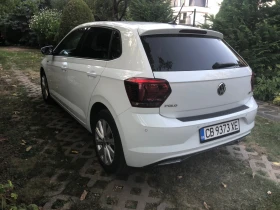 VW Polo 1.6 D R-Line | Mobile.bg    3
