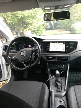 VW Polo 1.6 D R-Line | Mobile.bg    7