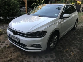 VW Polo 1.6 D R-Line | Mobile.bg    2