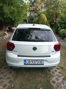 VW Polo 1.6 D R-Line | Mobile.bg    4