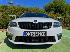 Skoda Octavia 2.0-VRS EDITION - 33680 лв. - 55782622 2