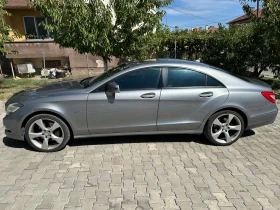 Mercedes-Benz CLS 350 | Mobile.bg    2