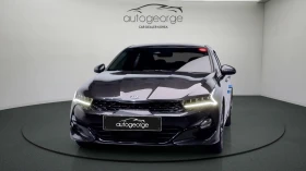 Kia K5 2.0LPI NOBLESSE - 43700 лв. - 58086111 3