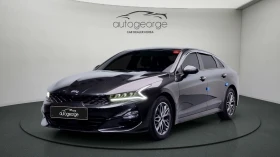 Kia K5 2.0LPI NOBLESSE