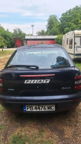 Fiat Brava 1, 4 | Mobile.bg    5