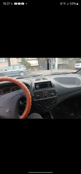 Fiat Brava 1, 4 | Mobile.bg    8