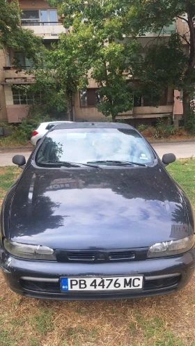 Fiat Brava 1, 4 | Mobile.bg    6