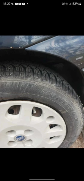 Fiat Brava 1, 4 | Mobile.bg    7