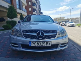 Обява за продажба на Mercedes-Benz C 250 1, 8 CGI 204кс. ~15 000 лв. - изображение 1