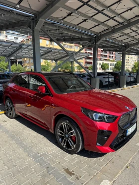 BMW iX2   2029 | Mobile.bg    2