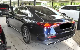 Обява за продажба на Mercedes-Benz E 220 d/AMG/220HP/CAM/DISTR/LED/KLESS/ACC/CARPLAY/807f ~99 899 лв. - изображение 4