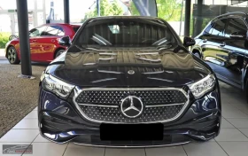 Обява за продажба на Mercedes-Benz E 220 d/AMG/220HP/CAM/DISTR/LED/KLESS/ACC/CARPLAY/807f ~99 899 лв. - изображение 1